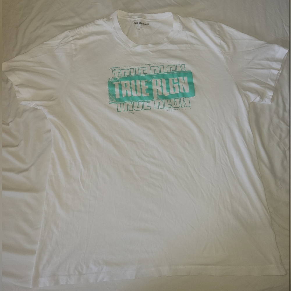 True Religion Shirt